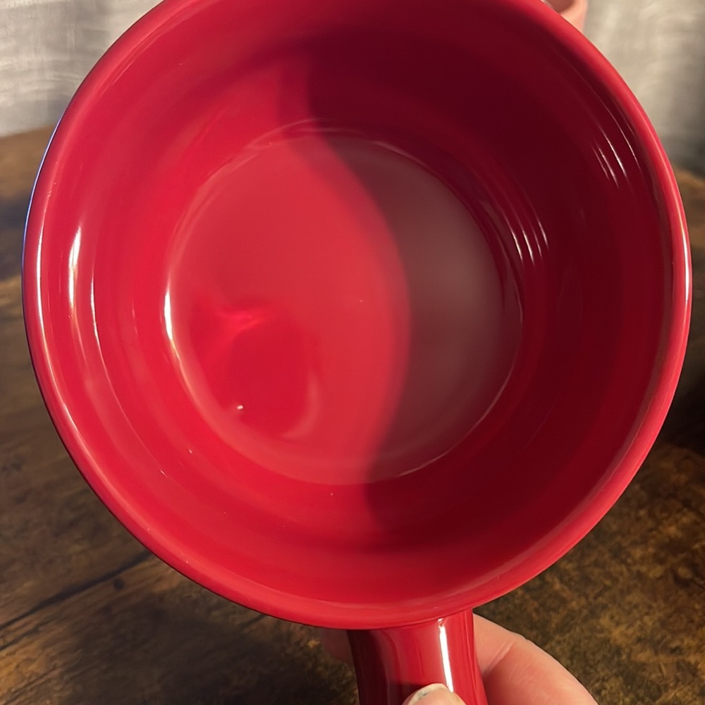 🆕 RAE DUNN XOXO SOUP BOWL - Picture 2 of 2